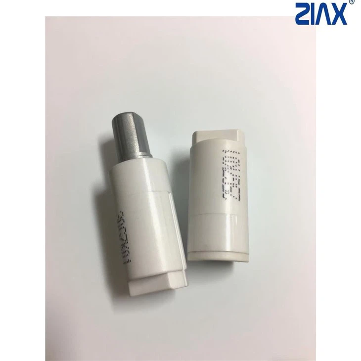 Full - View Of Safety Damper, Portable Design factory