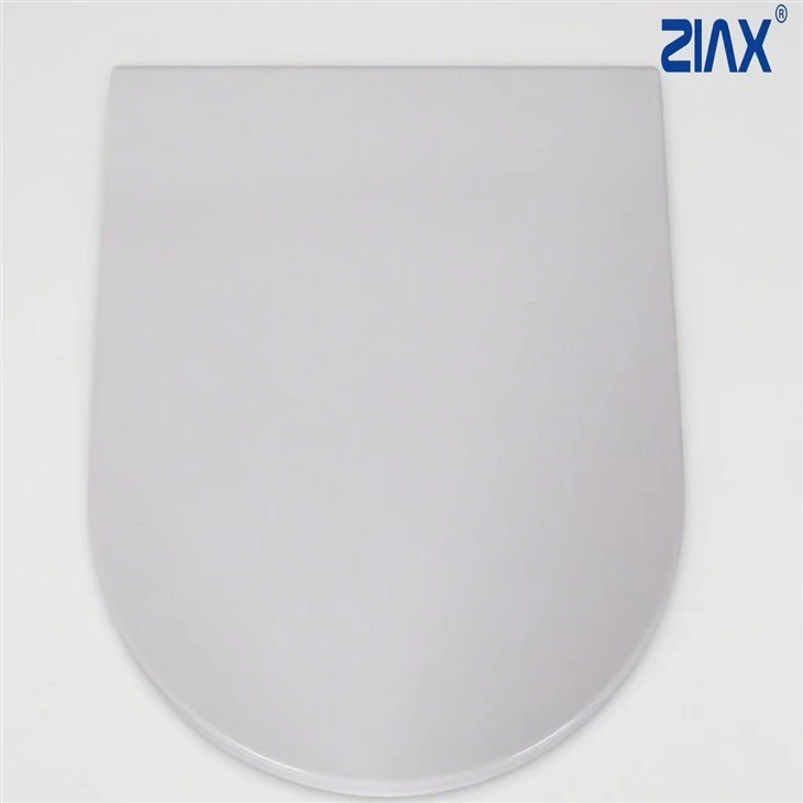 Smart Clean & Comfort, All-scenario Adaptable — PP Intelligent Toilet Seat high quality